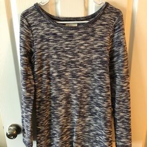 Lou and Grey for Loft Dress